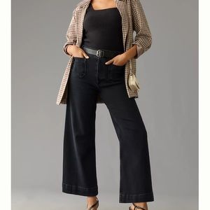 Anthropologie Pilcro Day Tripper Jeans - 30